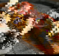 Brandy Creek Estate - Mackay Tourism