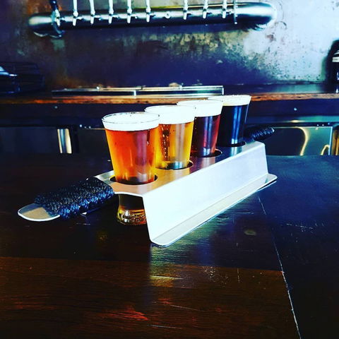 Brendale Brewing Co. Taproom - Mackay Tourism 0