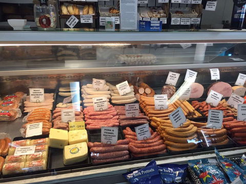 Brot & Wurst - Mackay Tourism 0
