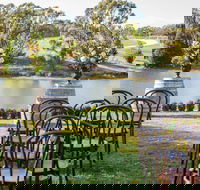 Butlers Lane Vineyard - Mackay Tourism