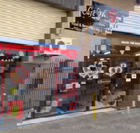 Cafe 26 - Mackay Tourism