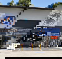 Central Coast Brewery - Mackay Tourism