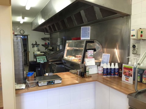 Cherry Tree - Mackay Tourism 0