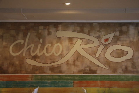 Chico Rio - Mackay Tourism 0