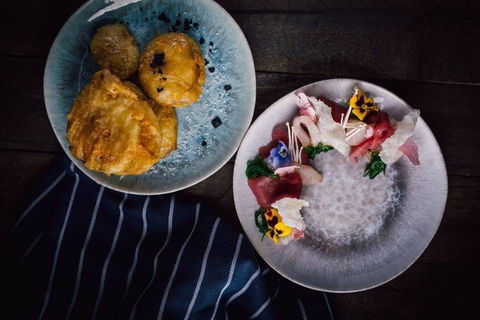 Cod's Gift - Mackay Tourism 0