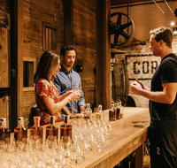 Corowa Whisky and Chocolate - Mackay Tourism