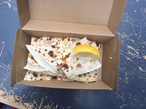 Daily Fresh Gozleme - Mackay Tourism 0