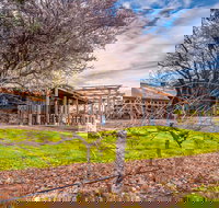 david Franz - Mackay Tourism