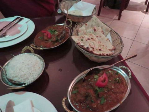 Delhi Darbar Indian Gourmet Restaurant - Mackay Tourism 0