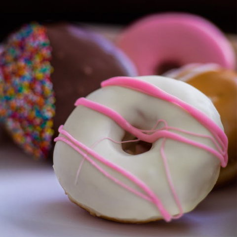 Donut King - Emu Plains - Mackay Tourism 0