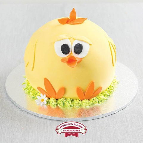 Ferguson Plarre Bakehouse - Epping - Mackay Tourism 0