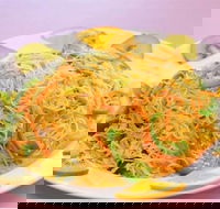 Food Star - Narre Warren - Mackay Tourism