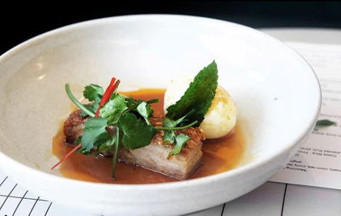 Good Fortune Roast Duck House - Perth CBD - Mackay Tourism 0
