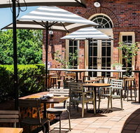 Greengate Terrace - Greengate Hotel - Mackay Tourism