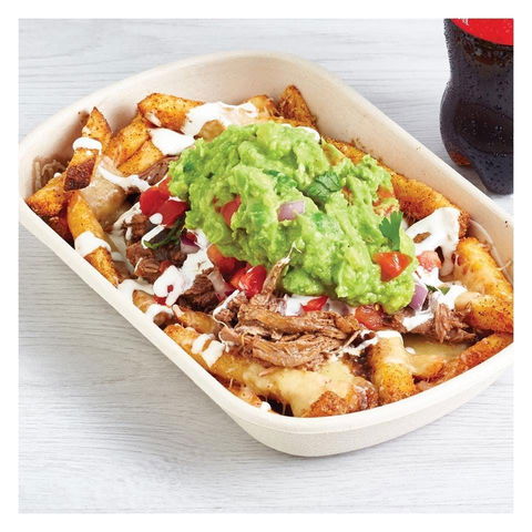 Guzman Y Gomez - Ringwood - Mackay Tourism 0