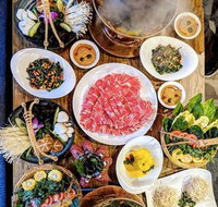 HuTong Hotpot - Haymarket - Mackay Tourism