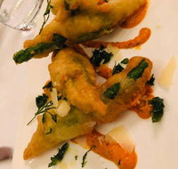 Il Cacciatore Restaurant - Mackay Tourism