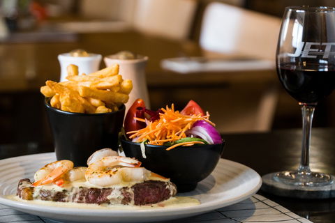 Ipswich Jets Leagues Club - Mackay Tourism 0