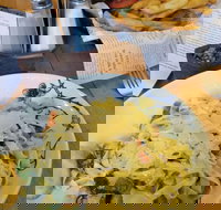 Jamberoo Pub - Mackay Tourism