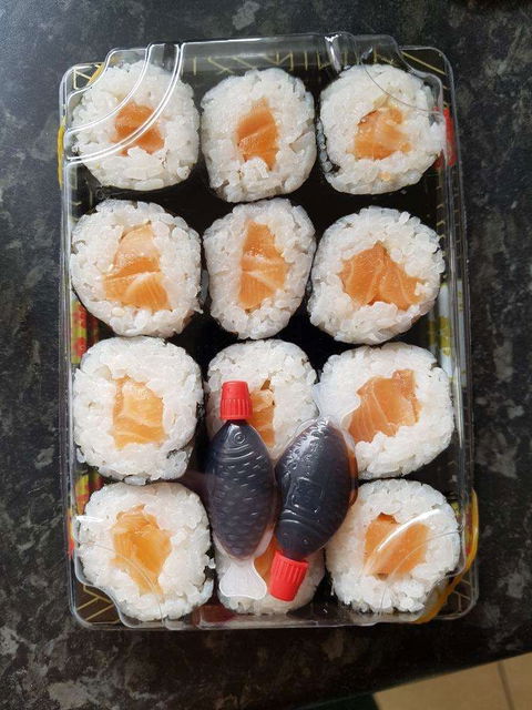 J.J Sushi - Ashburton - Mackay Tourism 0