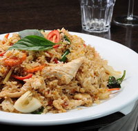 Jumbo Thai - Haymarket - Mackay Tourism