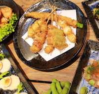 Kameya Ramen Bar  Dining - Mackay Tourism