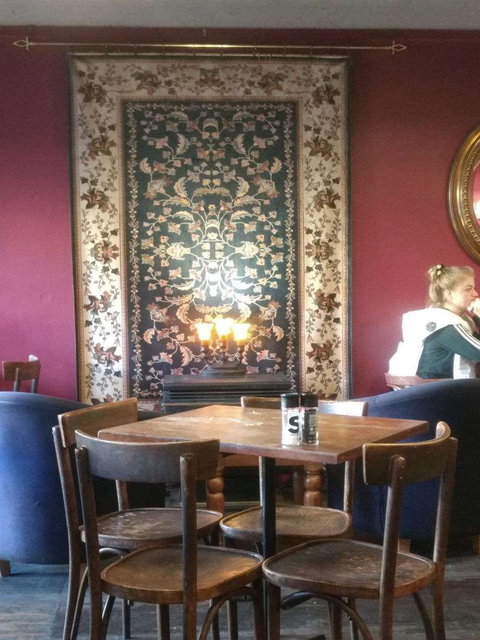 Katoomba Street Cafe - Mackay Tourism 0