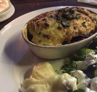 Lefty's Restaurant - Mackay Tourism