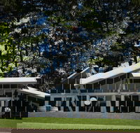 Leura Park Estate - Mackay Tourism