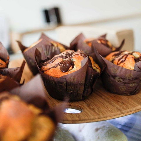 Mad Ram Cafe - Mackay Tourism 0