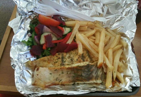 Maddigan's Seafood - Mackay Tourism 0