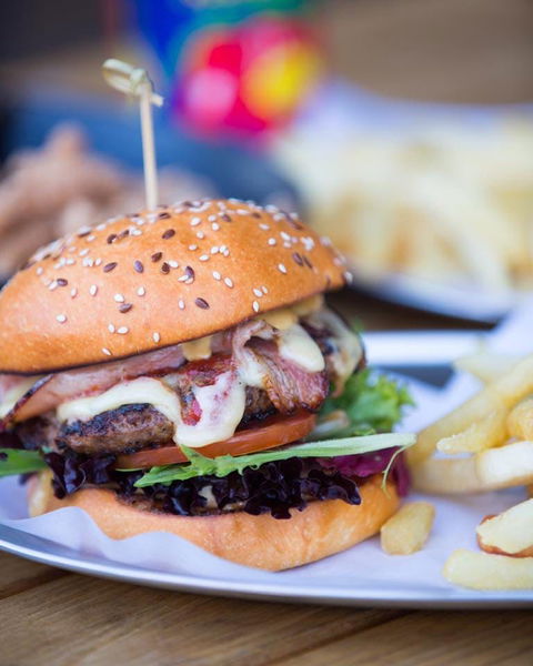 Mama's Kitchen - Mackay Tourism 0