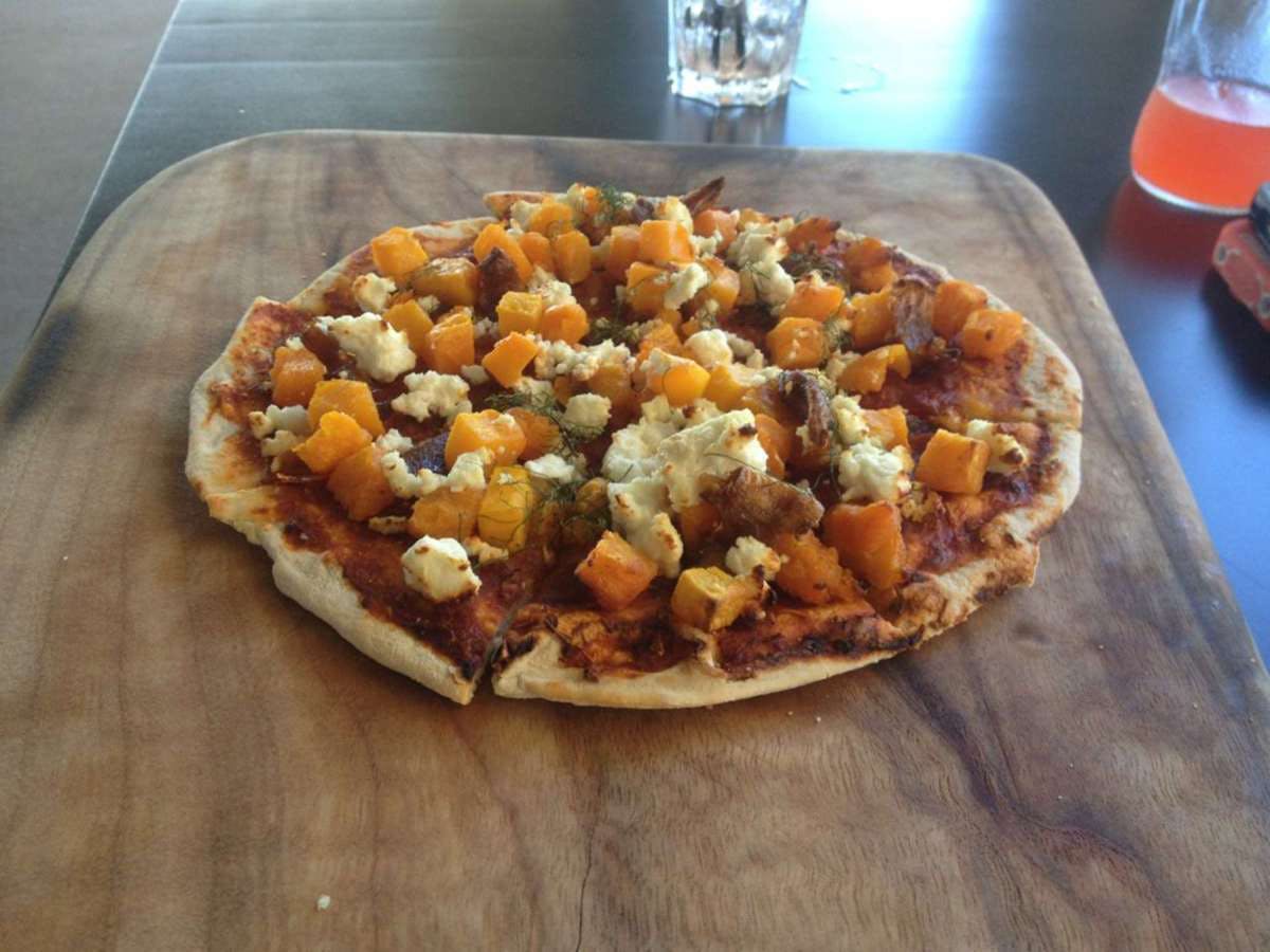 Cashmere QLD Mackay Tourism