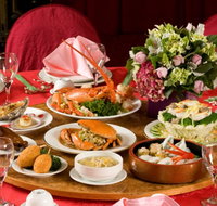 Marigold Restaurant - Mackay Tourism
