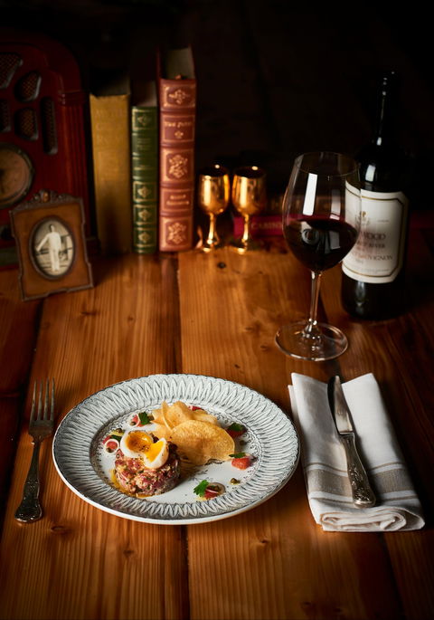 Mayfair Lane Pub And Dining Room - Mackay Tourism 2