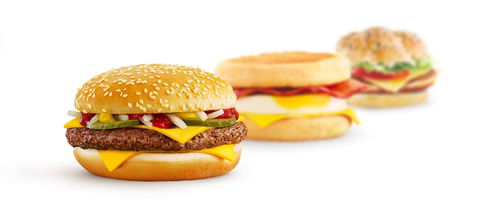 McDonald's - Beenleigh - Mackay Tourism 0