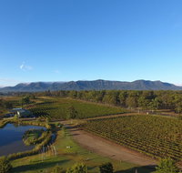 Mistletoe Winery - Mackay Tourism