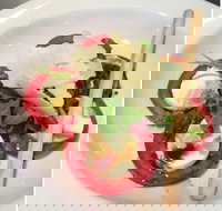 Mr McGee Spaghetti House - Mackay Tourism