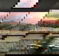 Nashdale Lane Wines Cellar Door - Mackay Tourism