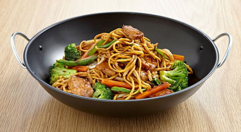 Noodle Box - Malvern - Mackay Tourism 0