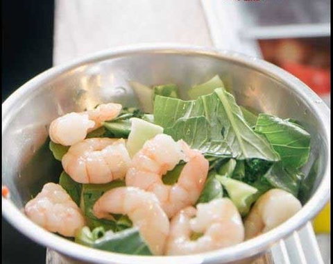 Noodle Box - Carindale - Mackay Tourism 0