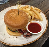 Number 38 Cafe - Mackay Tourism