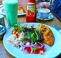 Omega 3 Seafood - Mackay Tourism