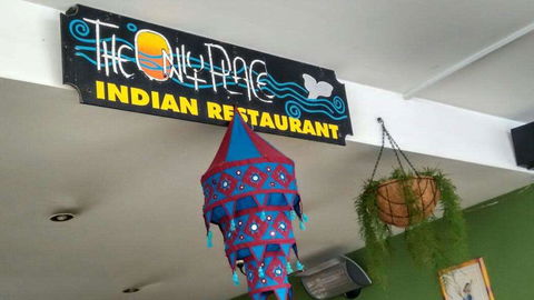 Only Place - Mackay Tourism 0