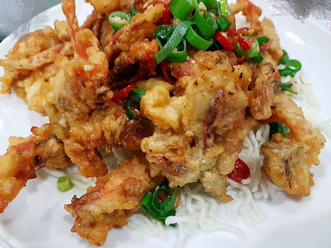 Pacific Chinese Restaurant - Mackay Tourism 0