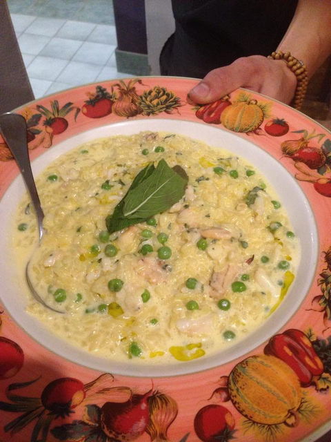 Piazza Del Sol Trattoria & Pizzeria - Mackay Tourism 0
