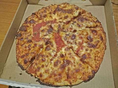 Pizza Kings - Mackay Tourism 0