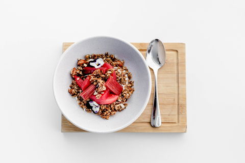 Portrait Cafe - Mackay Tourism 1