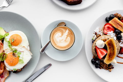 Portrait Cafe - Mackay Tourism 2