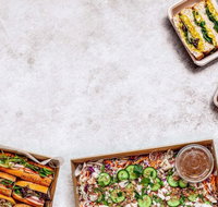 Feedwell Catering Sydney - Mackay Tourism